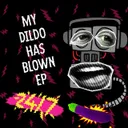 My Dildo Has Blown - Rob IYF Mix by Rob IYF, Marzi, Hitman - Happy Hardcore cover art