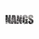 Nangs by Rob IYF, Nobody - Happy Hardcore cover art