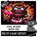 Still In Love With You by Rob IYF, 247 Hardcore, Mjay Chetcuti - Happy Hardcore cover art