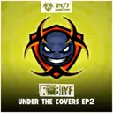 Under The Covers by Rob IYF - Happy Hardcore cover art