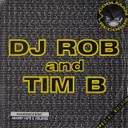 Cover of Rob's 20 seconds