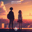 Beg For You by Robbe, JOKA - Hardstyle cover art