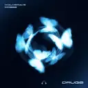 DRUGS by Robbe, Wolverave - Hard Techno cover art