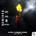 Lift Me Up - Ducal Remix by Robbie Rosen, Ducal, BLUM - Hardstyle cover art