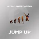 Jump Up - Extended Mix by Robert Abigail, Akyra, Mr. Z - Hardstyle cover art
