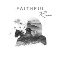 Faithful (Remix) by Roberto Rosso, Hanne de Vries, Xonar, Redson - Hardstyle cover art