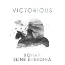 Victorious by Roberto Rosso, Xonar, Eline Everdina - Hardstyle cover art