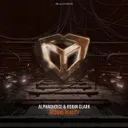 Become Reality by Robin Clark, Alphachoice - Hardstyle cover art