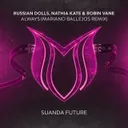 Always - Mariano Ballejos Remix by Robin Vane, Nathia Kate, Mariano Ballejos, Russian Dolls - Hardstyle cover art