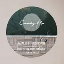 Don't Ever Stop - Yiess Remix by Robin Vane, Azzalto, Yiess - Hardstyle cover art