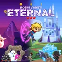 Eternal - Maik Sendero Remix by Robin Vane, Maik Sendero - Hardstyle cover art