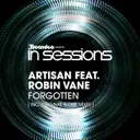 Forgotten - Original Mix by Robin Vane, Artisan - Hardstyle cover art
