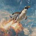 To The Top by Robin Vane, Qfish - Hardstyle cover art