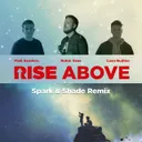 What Are You Waiting For - Spark & Shade Remix by Robin Vane, Spark & Shade, Maik Sendero - Hardstyle cover art