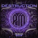 Destruction by Robotics - Hardcore cover art