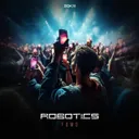 FOMO (Be Here) by Robotics - Hardcore cover art