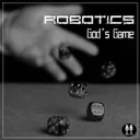 God's game by Robotics - Doomcore cover art