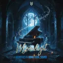 Moonlight by Robotics, Unnatural Sound - Hardcore cover art