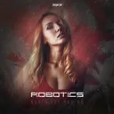Never Let You Go by Robotics - Hardcore cover art