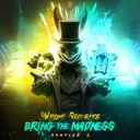 The Debt Of Wonder by Robotics, Wrong Sequence - Hardcore cover art