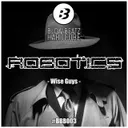 Wise Guys by Robotics - Doomcore cover art