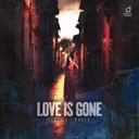 Love Is Gone by Rocco, ZIGGY X - Happy Hardcore cover art