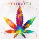 Marihuana by Rocco, ZIGGY X, Mashmex - Happy Hardcore cover art