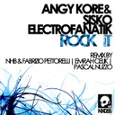 Cover of Rock It - Pascal Nuzzo Remix