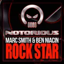 Cover of Rock Star - Original Mix