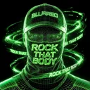 Cover of ROCK THAT BODY