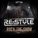 Cover of Rock The Show - Radio Edit