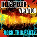 Cover of Rock This Party - Firebounce Remix