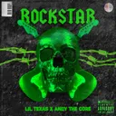 Cover of Rockstar