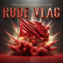 Cover of Rode Vlag