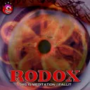 Fallit by Rodox Trading - Hardcore cover art