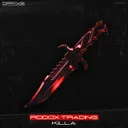 Killa by Rodox Trading - Hardcore cover art