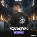 Memories by Rogue Zero - Hardstyle cover art