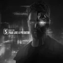 Pray Like A Predator by Rogue Zero - Euphoric Hardstyle cover art