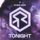 Tonight by Rogue Zero - Hardstyle cover art