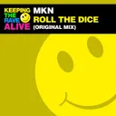 Cover of Roll The Dice