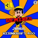 Kernkraft 400 - Hardcore Edit by Romexx - Hardstyle cover art