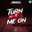 Turn Me On - 2025 Refix by Romexx - Hardstyle cover art