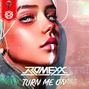 Turn Me On by Romexx - Hardstyle cover art