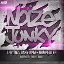 Cover of Rompelo - Extended Version