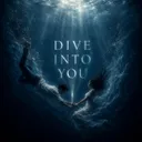 Dive Into You by Roncero - Tekno cover art