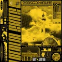 AZUL - Luvz Remix by Roni Martinez, Luvz - Hard Techno cover art