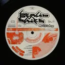 BLACK - D-John Remix by Roni Martinez - Hard Techno cover art