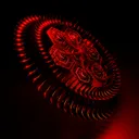 Energize by Roni Martinez - Hard Techno cover art