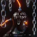 THIS AIN'T TECHNO by Roni Martinez - Hard Techno cover art