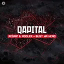 Bust Ya Head by Rooler, Regain - Rawstyle cover art